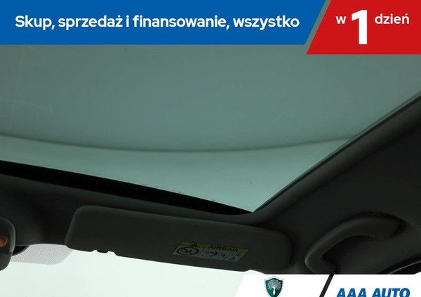 Peugeot 5008 cena 35500 przebieg: 231664, rok produkcji 2014 z Kalwaria Zebrzydowska małe 232